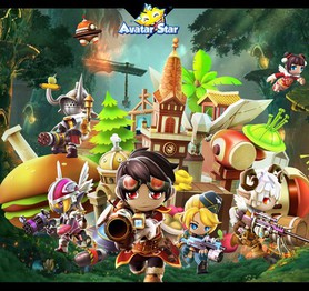 Top game online PC thành công nhất tại Việt Nam năm 2014