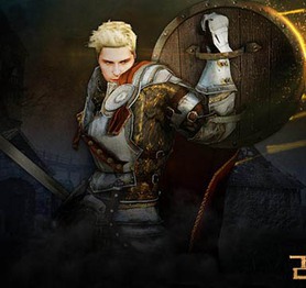 Siêu phẩm Black Desert ấn định ngày mở cửa chính thức