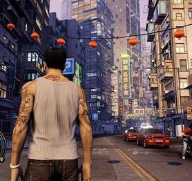 Top game nhập vai tuyệt đẹp mới ra mắt làng game