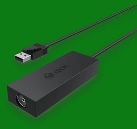 Xbox One tiến thêm một bước trở thành... đầu thu TV