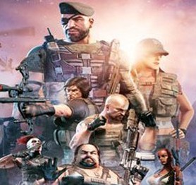 Reign of War - Game chiến thuật ấn tượng mới ra mắt