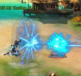 Những game online mới ra mắt tại Việt Nam đầu tháng 11