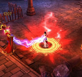 Làng game Việt tháng 12 có gì hot? (Phần 2)