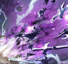 Tướng khủng DOTA 2 Oracle lộ diện toàn bộ skill "bá đạo"