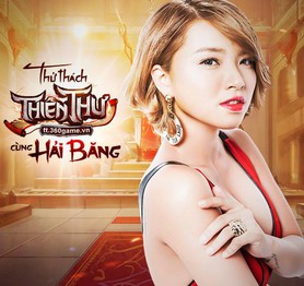 Đua top thú cưỡi cùng Đại sứ Thiên Thư