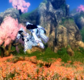 Cửu Âm Chân Kinh - Minh chứng cho sức sống của dòng game nhập vai 3D