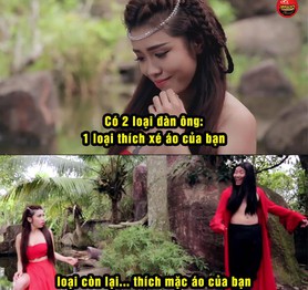 Từ Nhạn Môn Quan - Kiều Phong và nỗi lòng “thầm kín”