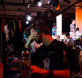 Trước thềm ESL One Cologne, CS:GO thế giới biến động mạnh