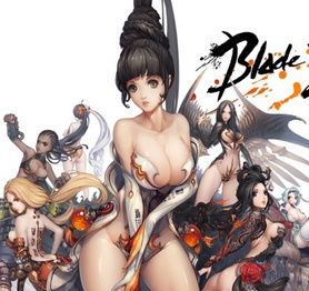 Game thủ Việt chỉ cần chờ ít giờ nữa để có thể chiến Blade and Soul thoải mái