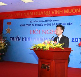 Lương bình quân VTC Intecom đạt 21 triệu đồng/người/tháng