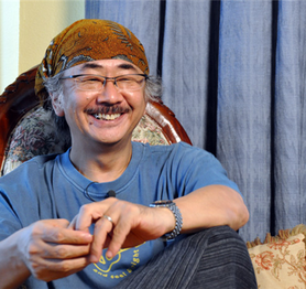 [GameK Tiểu Sử] Nobuo Uematsu - Thiên tài âm nhạc bất tử trong lòng game thủ Việt