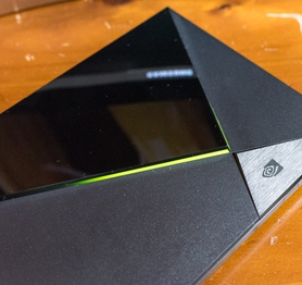 Đập hộp và trải nghiệm nhanh NVIDIA SHIELD - Máy chơi game mới ra mắt