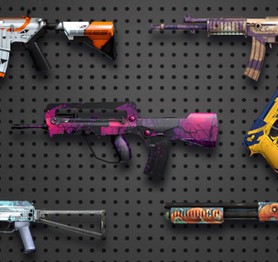 Tản mạn CS:GO và câu chuyện món đồ ảo chục triệu Đồng (Phần cuối)