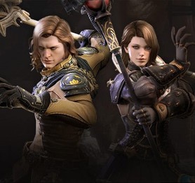 Cơ hội chiến thử game đỉnh Bless đã đến rất gần