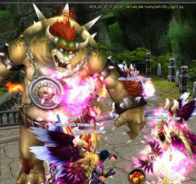 Điểm lại những game online cực hay nhưng vẫn "nát" sau khi có bản tiếng Việt