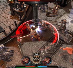 Unreal Engine miễn phí - Tin mừng cho ngành game Việt