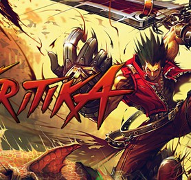 Những game online nước ngoài đang khiến game thủ Việt mê mẩn