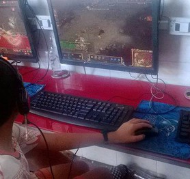 [Hỏi game thủ] Bạn có chơi ở quán game không có x2 Liên Minh Huyền Thoại không?