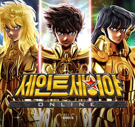 Bom tấn Saint Seiya Online tung screenshot đậm chất manga mới