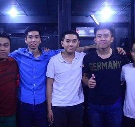 CS:GO đã làm nguôi ngoai nỗi buồn Liên Minh Huyền Thoại Việt Nam