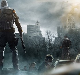 Studio phát triển Assassin's Creed góp tay thực hiện siêu phẩm The Division