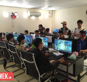 Làm sao để game thủ Việt không "lậm" game online?