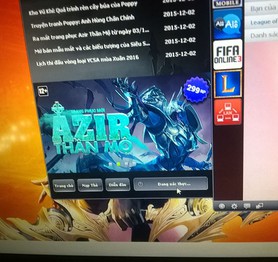 Hàng loạt chủ quán net Việt "cầu xin" GCafe VNG và GCafé Hòa Bình thôi đấu đá