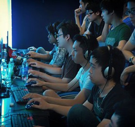Chơi game online, chọn cáp quang nào hợp nhu cầu?