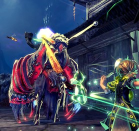 Loạt game online đỉnh cấp từ Hàn Quốc sắp ra mắt bản quốc tế