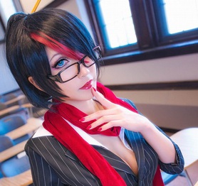 Tổng hợp những bộ ảnh cosplay đẹp trong tuần (P75)