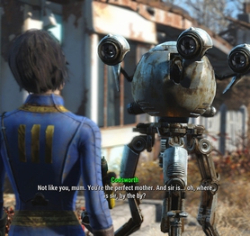 Những hình ảnh đầu tiên của siêu phẩm Fallout 4 tại Việt Nam