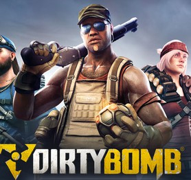 Tổng hợp game hành động bối cảnh sau thảm họa cực hot