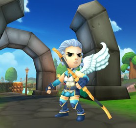 Các bóng hồng game thủ Việt chơi gì trong ngày 8/3?