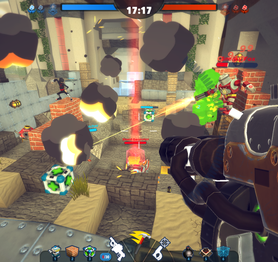 Top game online nhẹ nhàng vui nhộn cho ngày cuối tuần