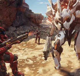 Top những xu hướng game đỉnh nổi trội nhất trong năm 2015