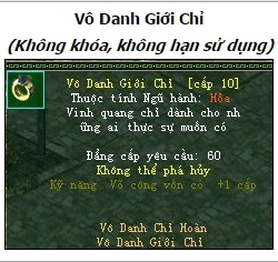 Choáng với món đồ trị giá nửa tỷ đồng xuất hiện trong Võ Lâm Truyền Kỳ