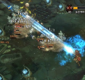 Cơ hội rộng mở cho game thủ Việt chơi Tree of Savior tại server ĐNÁ