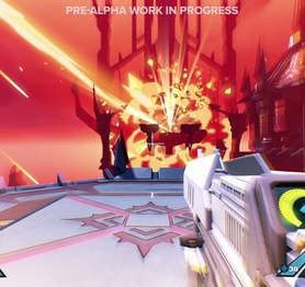 Đánh giá Battleborn - Game online bắn súng không thể bỏ lỡ