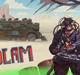 Bài học về mất kiểm soát mức độ khó trong thiết kế game