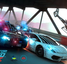 Nhìn lại những game online đang làm mưa làm gió tại G-Star 2015