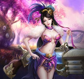 Game mới Linh Vực sắp được VNG phát hành tại Việt Nam