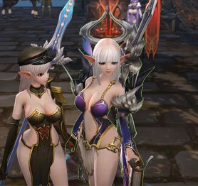 AIMA - Game hành động hot đang hút hồn game thủ Việt