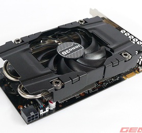 Card đồ họa Inno3D GTX 960 ITX: Thay đổi định kiến về máy tính chơi game