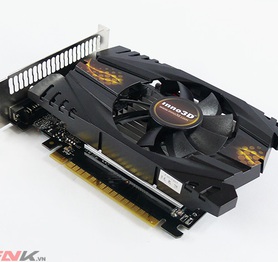 Mở hộp loạt card đồ họa đẹp và chất của Inno3D