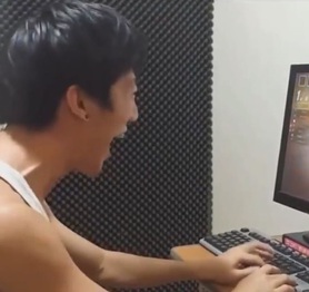 Chết cười các tình huống game thủ tức tối tới mức 'đầu bốc khói'