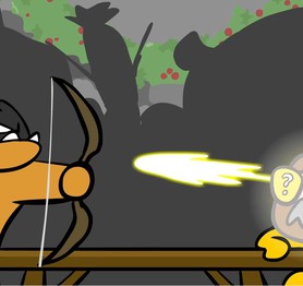 Nỗi khốn khổ của các game thủ khi dính phải 'bẫy' trùng trùng