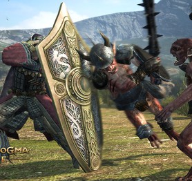 Top game online nổi bật tháng 04 (Phần 02)
