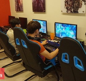 Vì đâu nhà phát hành game Việt chẳng mặn mà với game online bom tấn?