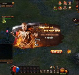 Lôi Đình Chi Nộ bất ngờ tung ảnh Việt hóa sẵn sàng ra mắt