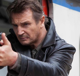 Run All Night - Phim hành động mới của ngôi sao Liam Neeson